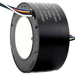 Through Hole Slip Ring 60mm LPT060-110-0405