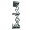 Buy cheap M2.5-002390-D24H High Lift Table Scissor Type Lift Table for Goods Customized from wholesalers