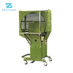 PE Wire Fully Automatic Carton Packing Machine 110V 1/3 HP 125kg Weight