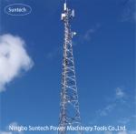 Iso Antenna TIA222G Mobile Telecom Tower ASTM Gr60