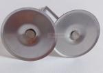 3" Stainless Steel Quilting Pins 12ga With Self Lock Washers To Fasten Blanket