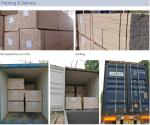 poplar ,pine LVL /LVB timber use for packing furniture construction