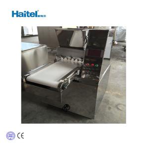 Wholesale SUS 185kg/H Bakery Cookie Dough Depositor Machine 380V from china suppliers