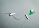 EO Sterilization Disposable IV Catheter 18G 20G 21G 23G