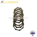 DTSI 200 BAJAJ 225 three wheel parts Clutch Plate clutch plate pulsar 180