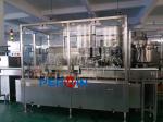 Small Volume Spray Filling Machine And Capping Machine 1 Year Warranty
