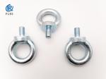 DIN580 Grade 10.9 Zinc Plated Finish Lifting Eye Bolts