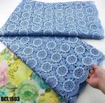 Supoo factory price good quality womens clothing lace swiss voile for senegal