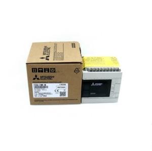 Wholesale Original Mitsubishi PLC Industrial Automation FX2N-32ET FX2N-48MR-001 from china suppliers