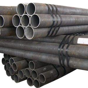 Wholesale Q420 SS400 Alloy Seamless Welded Steel Pipes SS540 Carbon Tube from china suppliers