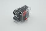32V CB-02 100 200 AMP Automotive Circuit Breakers For Stereo Audio Video