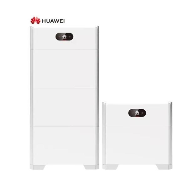 HUAWEl Luna2000 LiFePO4 Solar Battery Lithium Ion Home Battery 10-20KWh Floor