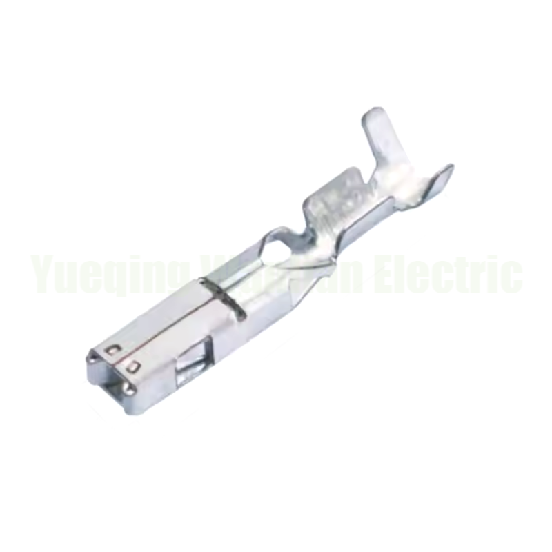 211CC3S2161 Auto Splices Wire Crimp Terminal Male Female Electrical Metal Pins