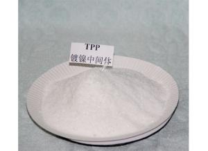 Wholesale TPP chemical nickel Triphenyl phosphate CAS 115-86-6 Nickel Plating Chemicals from china suppliers