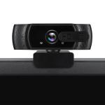 Online Class Live Broadcast Laptop Webcam HD 1080P 30fps Fixed Focus 2 Million