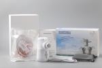 Portable Mesh Home Nebuliser Kit Vibrating Medical 3.2μm Asthma Kids Adult