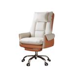 Other Metal Type Fabric Cover Design Lift Swivel Recliner Leisure PC Chair for