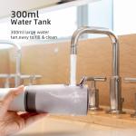 Best Portable Oral Care 2000mAh Rechargeable Battery Water Flosser