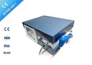 Wholesale Portable Phisiotherapy Apparatus Shockwave Therapy Machine For Erectile Dysfunction from china suppliers