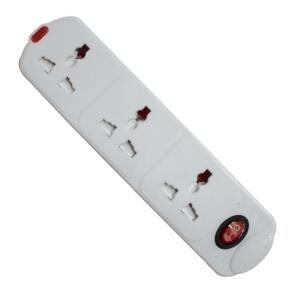 Wholesale Africa Middle East Extension Socket from china suppliers