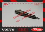Diesel Fuel Injector common rail parts injector 1934321 BEBU2C00300 1934322