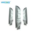 IP65 Waterproof Solar LED Street Lamp SMD 5730 LEDs Public Lighting 60w Power