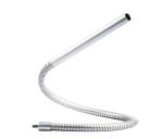 Electrical Metal Gooseneck Tube / Bendable Microphone Stand RoHS