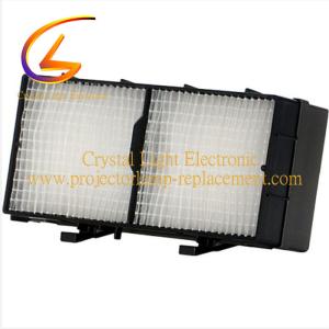 Wholesale MU06641 MU06642 Projector Dust Filter UX43171 Hitachi Projector Filter General from china suppliers