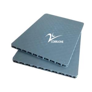 Wholesale Affordable Economical PP Honeycomb Sheet for Diverse Packaging Needs from china suppliers