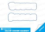 Front / Rear Valve Gasket Cover Replacement FOR Jeep Grand Cherokee Dodge Ram