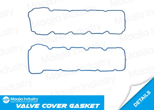 Front / Rear Valve Gasket Cover Replacement FOR Jeep Grand Cherokee Dodge Ram