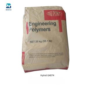 Wholesale Dupont Hytrel G4074/G5544/4556/6646 Engineering Plastic Raw Materials TPEE Virgin Resin Pellet from china suppliers