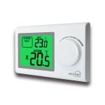 Digital Non - programmable Wireless Underfloor Heating Room Thermostat
