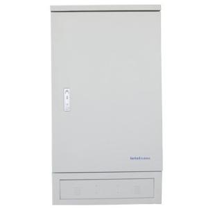 Wholesale 288 Core SMC Fiber Distribution Cabinet PLC Splitter Slot FTTH IP65 from china suppliers