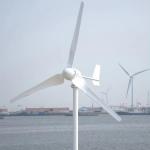 10Kw Lithium Battery Wind Generator For Home Electric Turbine Generator