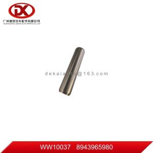 Wholesale 8 94396598 0 Valve Guide 4HF1 6HE1 6HH1 Isuzu Part 8943965980 from china suppliers