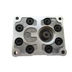 Danfoss Gear Pump 211.25.025.0C SN03NN022RN11DBP1A3A2NNNNNNNNN Silver 22 To 90