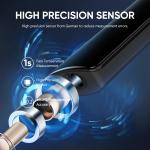 Factory Supply Professional Infrared Forehead Thermometer For Baby Medical