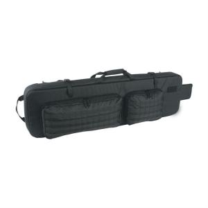 Wholesale Detachable Carrying Strap Double Rifle Case , 35 L Volume Gun Carrying Bag from china suppliers