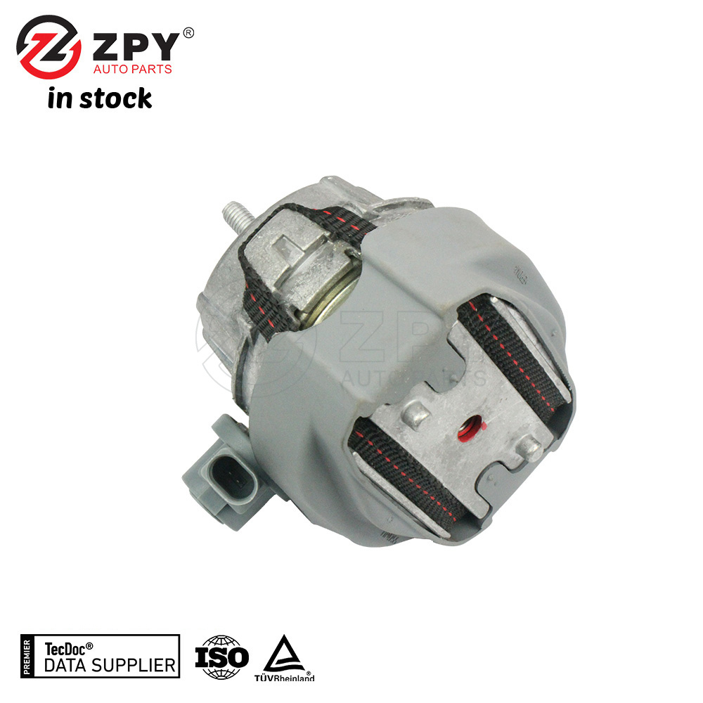 ZPY Hight Quality Front Engine Mounts Right For Bentley Continental 3W0199384 Brilliant Admirable