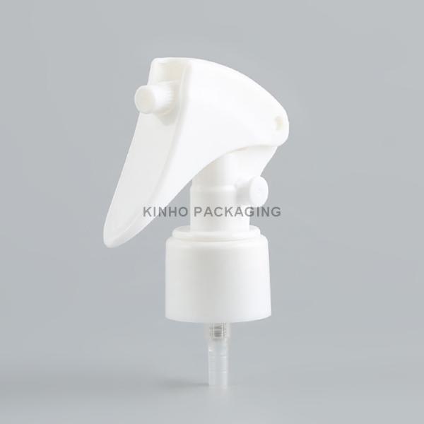 Home Kitchen Cleaning Plastic Mini Trigger Sprayer Hand Press 20/410 24/410 28
