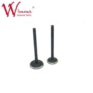 Wholesale Motorcycle Engine Parts Intake and Exhaust Valve for Ray High Quality from china suppliers