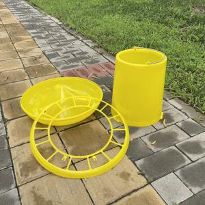 Wholesale Automatic Poultry Water Feeder With Durable Plastics Accessories from china suppliers