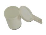 Bee Keeping Equipment Plastic Material Bee Feeder For Beekeeping
