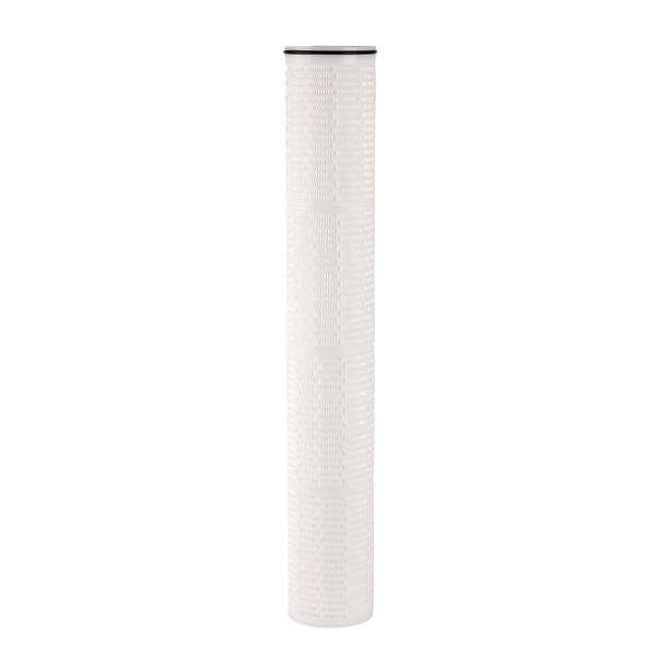 Water Treatment Function Oil Removal Impurities High Flow Filter Cartridge 5
