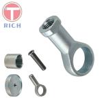 Customized auto spare parts carburetor motorcycle engine parts of aluminium die