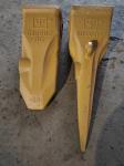 6I6602RC Rock Chisel Excavator Bucket Teeth For J600 Series