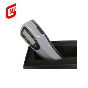 Wholesale Highly Multifunctional CC-18 Automatic Handheld IC Card Counter for Transparent Cards from china suppliers