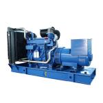 Yuchai Power Generators 450KW/562KVA 50HZ 1500RP Open Diesel Generator