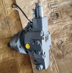 Wholesale Rexroth Hydraulic Piston Pump /Vaiable Motor A6VE28EP2/63W-VAL027HPB from china suppliers